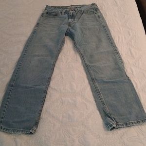 ⚜️ Levi Strauss Signature Mens Jeans